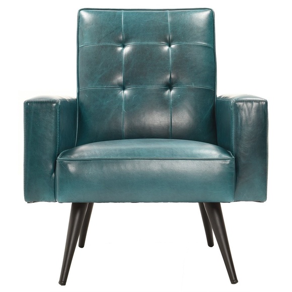 Elixir Lounge Chair - Picture 2 of 2